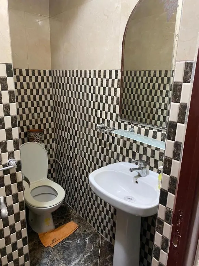 Riad Salam Agadir Marokko