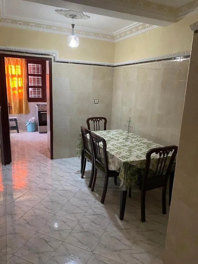 Riad Salam Agadir联系方式